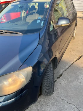 VW Golf Plus 2000TDI, снимка 7