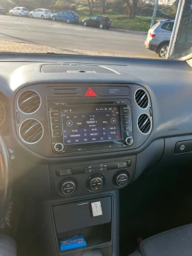 VW Golf Plus 2000TDI, снимка 8