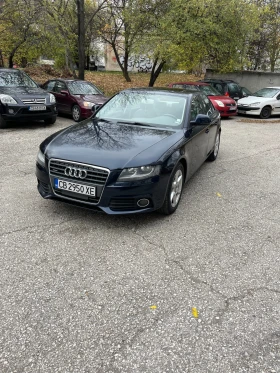 Audi A4, снимка 1