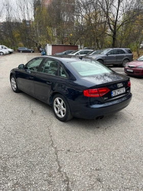 Audi A4, снимка 4