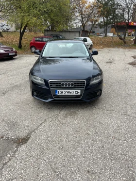 Audi A4, снимка 2