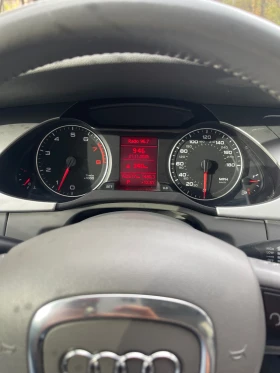 Audi A4, снимка 10