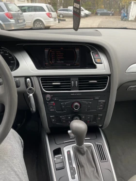 Audi A4, снимка 9