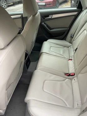 Audi A4, снимка 7