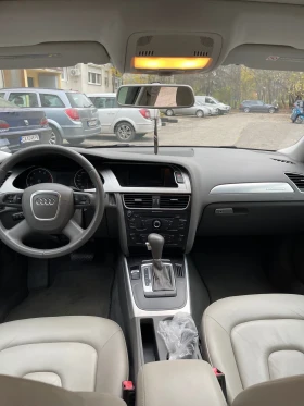 Audi A4, снимка 8