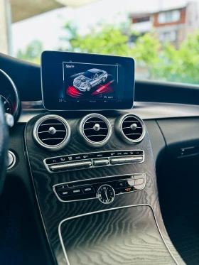 Mercedes-Benz C 300 4MATIC 7G+ PANO AMG PACK | Mobile.bg � ����� ������ 9