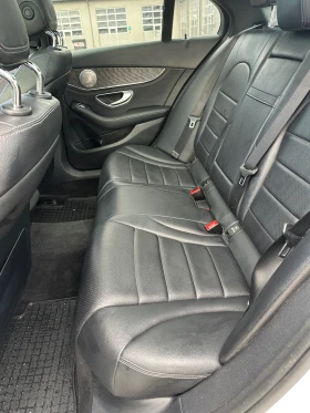 Mercedes-Benz C 300 4MATIC 7G+ PANO AMG PACK, снимка 6 - Автомобили и джипове - 53571641