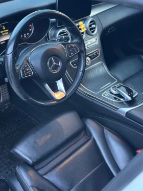 Mercedes-Benz C 300 4MATIC 7G+ PANO AMG PACK - 20000 € / 39116.60 лв. - 83595204 4