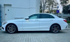 Mercedes-Benz C 300 4MATIC 7G+ PANO AMG PACK - 20000 € / 39116.60 лв. - 83595204 2