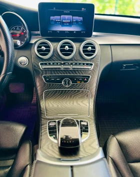 Mercedes-Benz C 300 4MATIC 7G+ PANO AMG PACK | Mobile.bg � ����� ������ 8