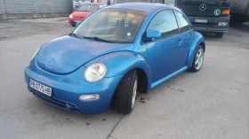 VW Beetle 1.9 tdi - 1000 € / 1955.83 лв. - 71557886 2