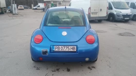 VW Beetle 1.9 tdi - 1000 € / 1955.83 лв. - 71557886 4