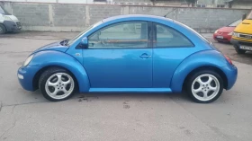 VW Beetle 1.9 tdi - 1000 € / 1955.83 лв. - 71557886 3