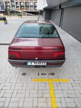 Peugeot 405 - 900 € / 1760.25 лв. - 79990997 2
