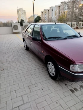 Peugeot 405 - 900 € / 1760.25 лв. - 79990997 6