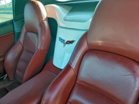 Chevrolet Corvette 6.2L V8 430кс - 14000 € / 27381.62 лв. - 92491282 10