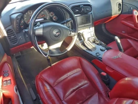 Chevrolet Corvette 6.2L V8 430кс - 14000 € / 27381.62 лв. - 92491282 8