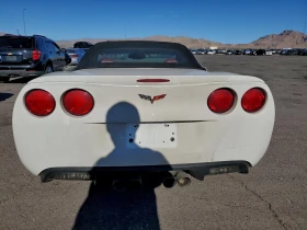 Chevrolet Corvette 6.2L V8 430кс - 14000 € / 27381.62 лв. - 92491282 6