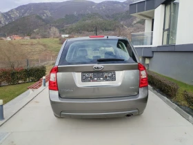 Kia Carens 1.6 CRDI 116кс 6с Климатроник Нави Вс екстри Евро5 - 2100 € / 4107.24 лв. - 88728278 7