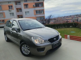 Kia Carens 1.6 CRDI 116кс 6с Климатроник Нави Вс екстри Евро5 - 2100 € / 4107.24 лв. - 88728278 3