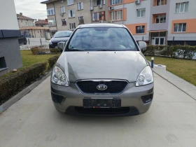 Kia Carens 1.6 CRDI 116кс 6с Климатроник Нави Вс екстри Евро5 - 2100 € / 4107.24 лв. - 88728278 2