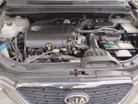 Kia Carens 1.6 CRDI 116кс 6с Климатроник Нави Вс екстри Евро5 - 2100 € / 4107.24 лв. - 88728278 17