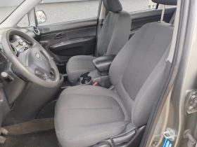 Kia Carens 1.6 CRDI 116кс 6с Климатроник Нави Вс екстри Евро5 - 2100 € / 4107.24 лв. - 88728278 14