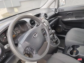 Kia Carens 1.6 CRDI 116кс 6с Климатроник Нави Вс екстри Евро5 - 2100 € / 4107.24 лв. - 88728278 9