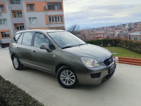Kia Carens 1.6 CRDI 116кс 6с Климатроник Нави Вс екстри Евро5 - 2100 € / 4107.24 лв. - 88728278 4