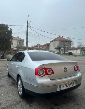VW Passat - 4500 € / 8801.24 лв. - 72625649 4