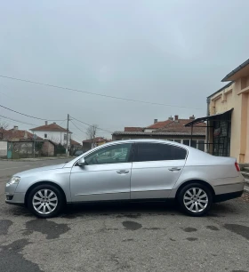 VW Passat - 4500 € / 8801.24 лв. - 72625649 3