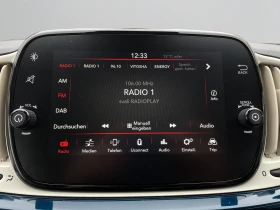 Fiat 500 Lounge 1.2 69 hp AT  - 13800 € / 26990.45 лв. - 97411638 14