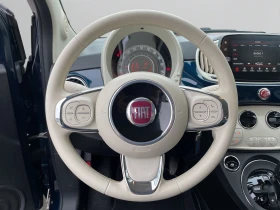 Fiat 500 Lounge 1.2 69 hp AT  - 13800 € / 26990.45 лв. - 97411638 10