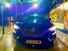 Renault Talisman Първи собственик, пълна история в Рено България - 16500 € / 32271.19 лв. - 67574414 7