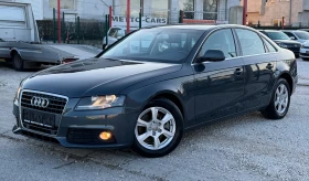 Audi A4 2.0TDI* 6ск