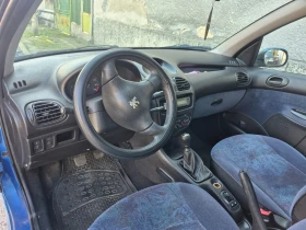 Peugeot 206 | Mobile.bg � ����� ������ 5