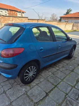 Peugeot 206 | Mobile.bg � ����� ������ 3