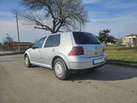 VW Golf - 2250 € / 4400.62 лв. - 53300117 3