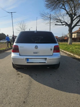 VW Golf - 2250 € / 4400.62 лв. - 53300117 5