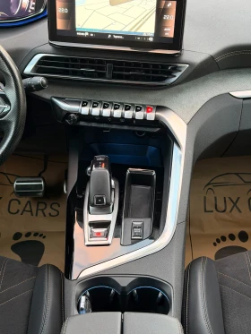 Peugeot 5008 - 2.0 BlueHDI - EAT8 - GT-line - Keyless - Led - - 21700 € / 42441.51 лв. - 17253138 9