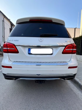 Mercedes-Benz GLS 450 GLS 450 4MATIC - 50000 € / 97791.50 лв. - 33432609 16