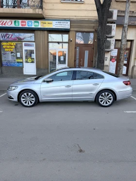 VW CC undefined | Auto.bg — изображение 13