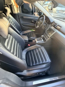 VW CC undefined | Auto.bg — изображение 7