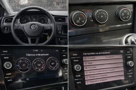 VW Golf 7 Face 1.6 TDI - 7300 € / 14277.56 лв. - 58062336 7