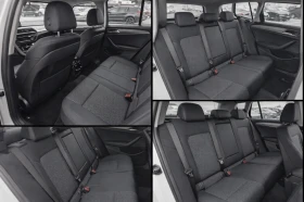 VW Golf 7 Face 1.6 TDI - 7300 € / 14277.56 лв. - 58062336 10