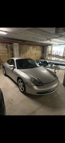 Porsche 911 996 - 23000 € / 44984.09 лв. - 72440307 2