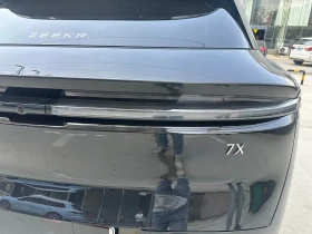 Zeekr 7X autogeorge.com | Auto.bg — изображение 9