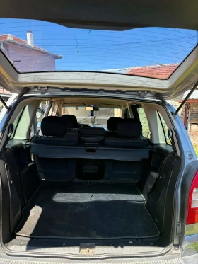 Opel Zafira | Mobile.bg � ����� ������ 3