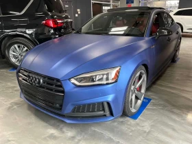 ������ Audi S5
