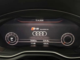 Audi S5  SPORTBACK | Technik | 360 | PANO | RED INT  | Mobile.bg � ����� ������ 8
